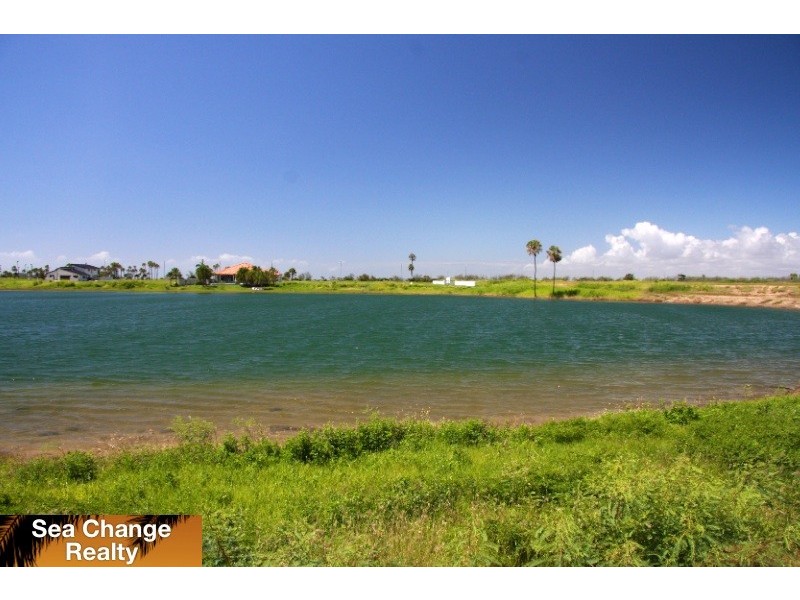 61   Amalfi Drive, Emu Park QLD 4710