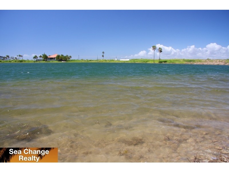 61   Amalfi Drive, Emu Park QLD 4710