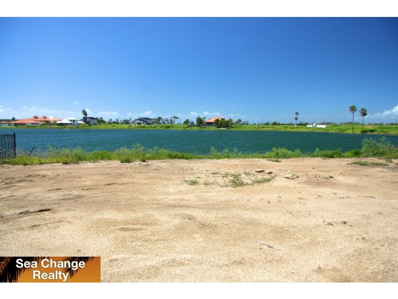 61   Amalfi Drive, Emu Park QLD 4710