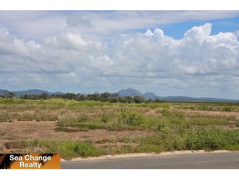 61   Amalfi Drive, Emu Park QLD 4710