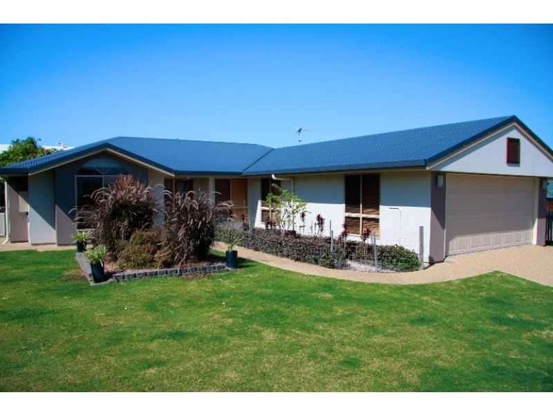 18  Triton Close, Emu Park QLD 4710