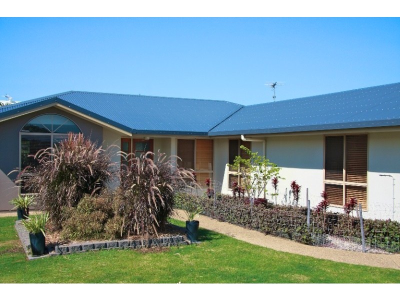 18  Triton Close, Emu Park QLD 4710