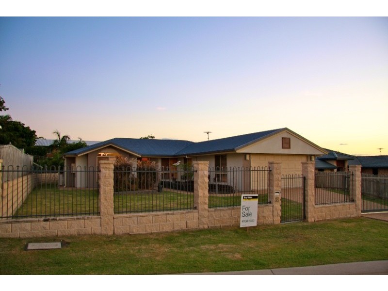 18  Triton Close, Emu Park QLD 4710