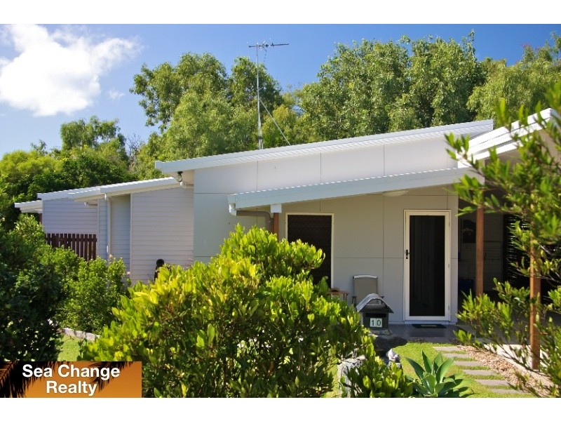 10 Eagle Place, Emu Park QLD 4710