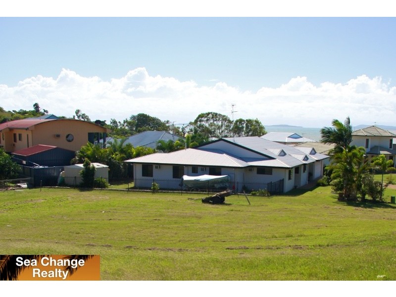9 Timandra Court, Emu Park QLD 4710