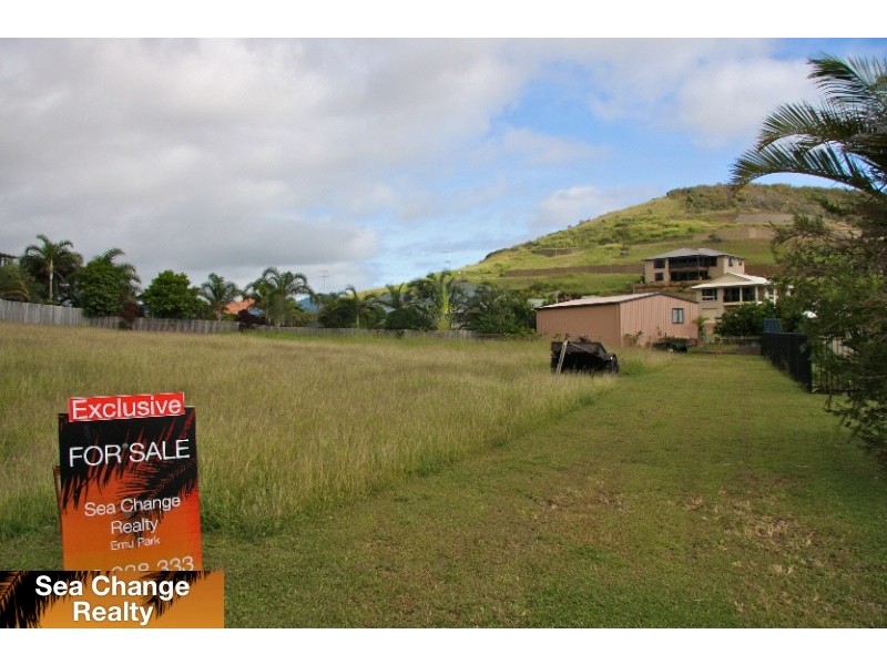 9 Timandra Court, Emu Park QLD 4710