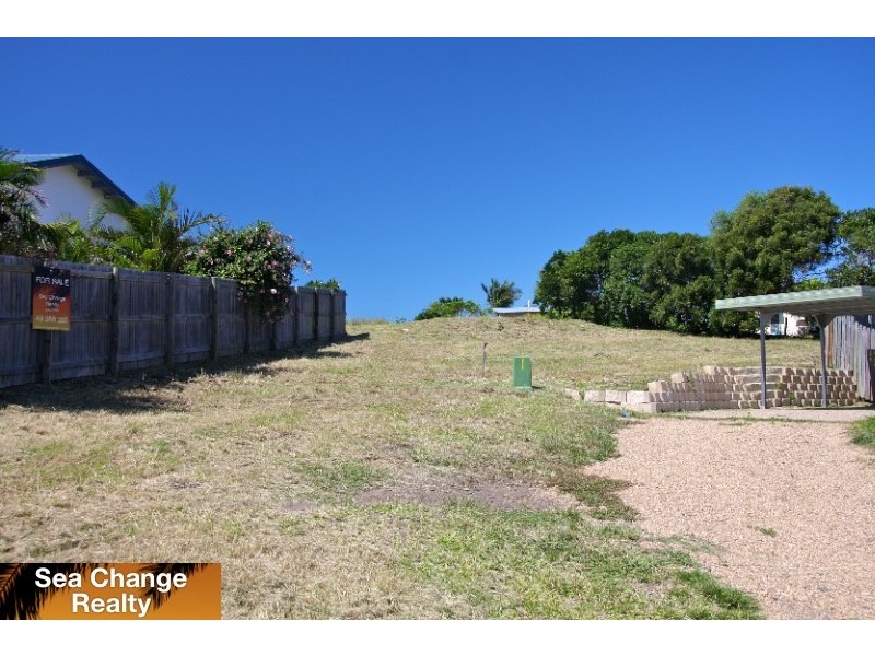 22 Triton Close, Emu Park QLD 4710