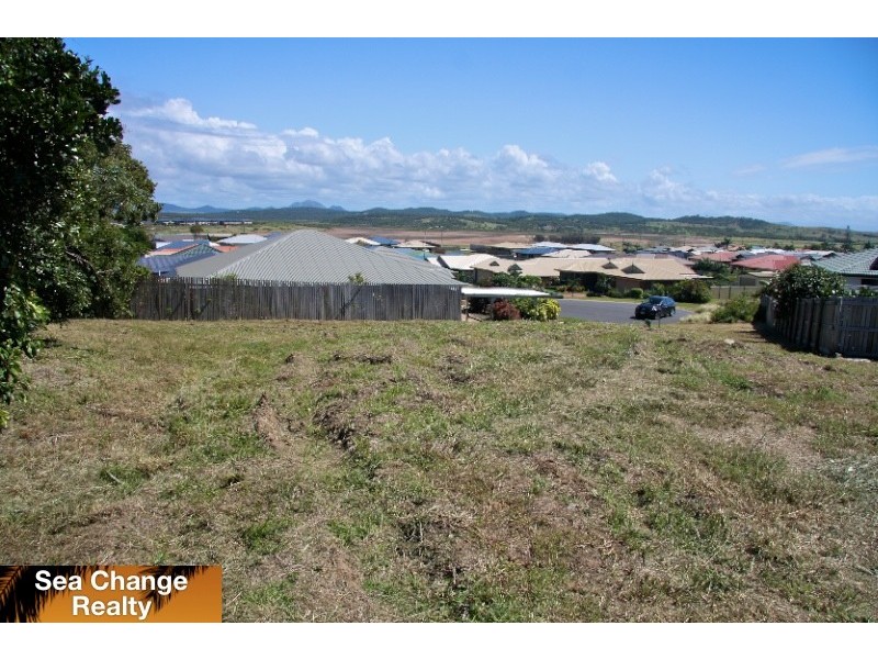 22 Triton Close, Emu Park QLD 4710