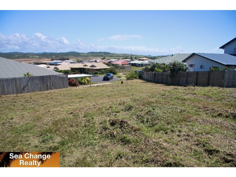 22 Triton Close, Emu Park QLD 4710