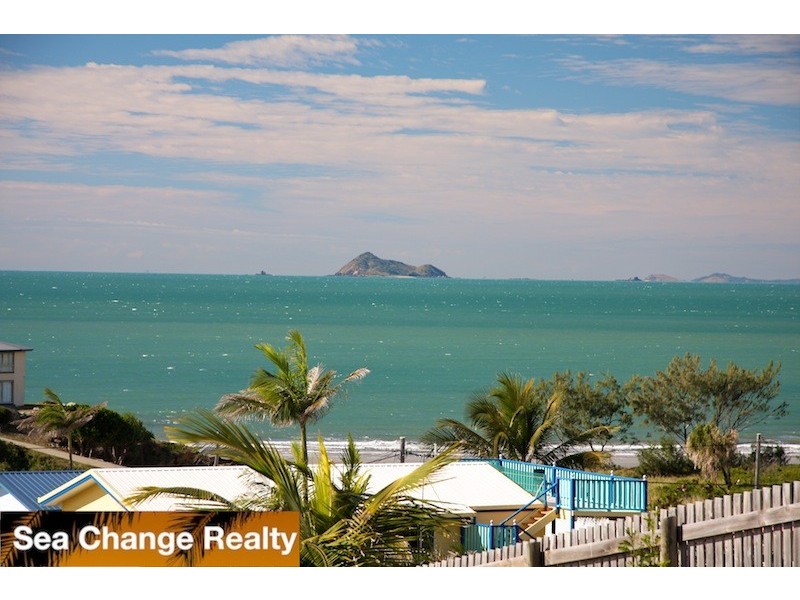 22 Triton Close, Emu Park QLD 4710