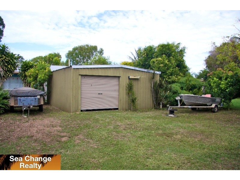 4 Dingwall Street, Keppel Sands QLD 4702