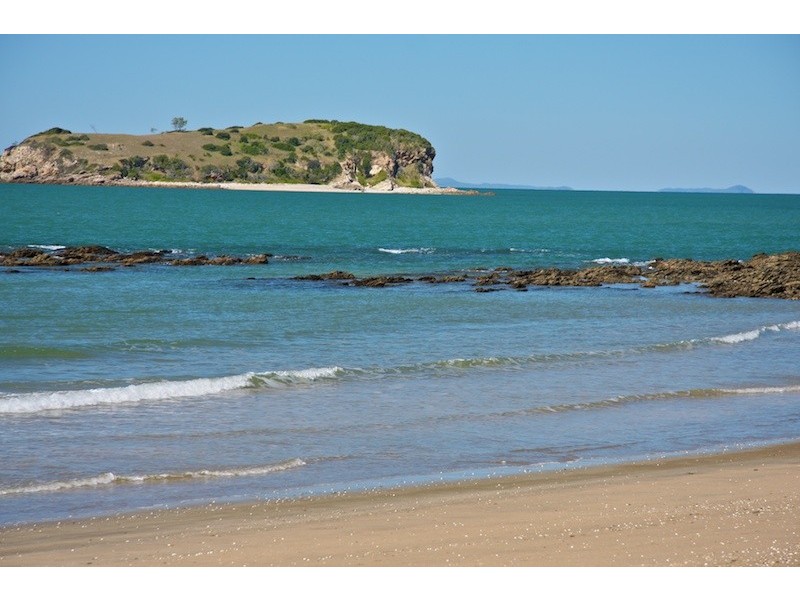 32 George Street, Emu Park QLD 4710