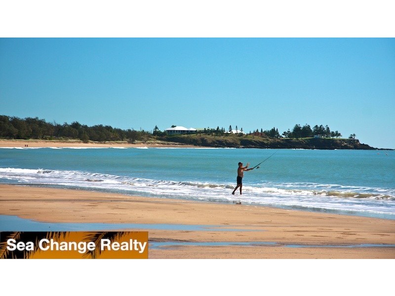 27 Sleeman Street, Emu Park QLD 4710