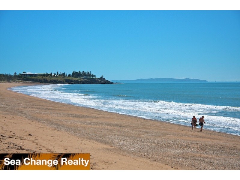 27 Sleeman Street, Emu Park QLD 4710