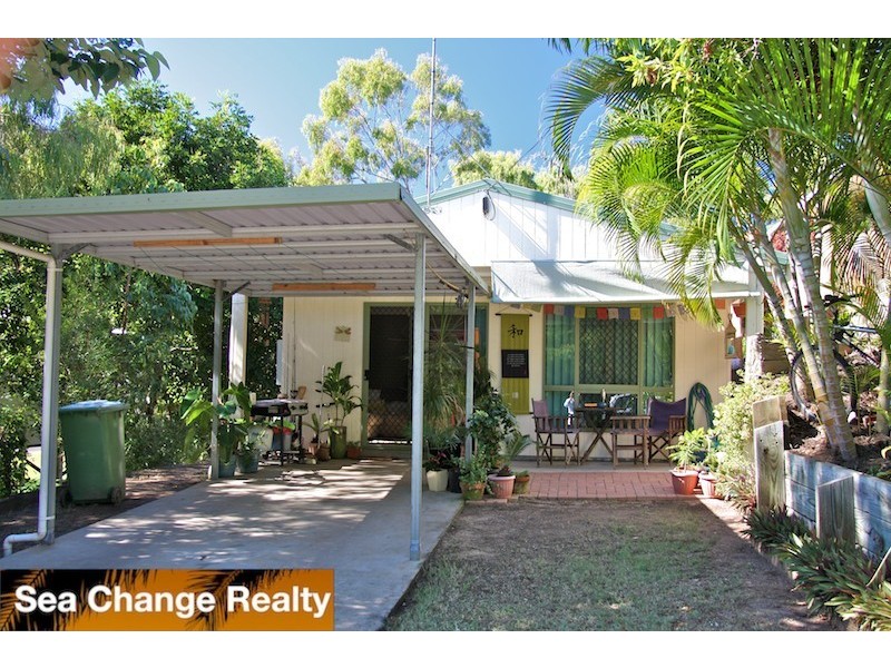 27 Sleeman Street, Emu Park QLD 4710