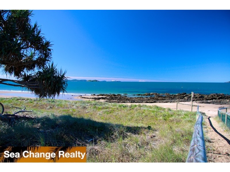 44 Higson Street, Emu Park QLD 4710