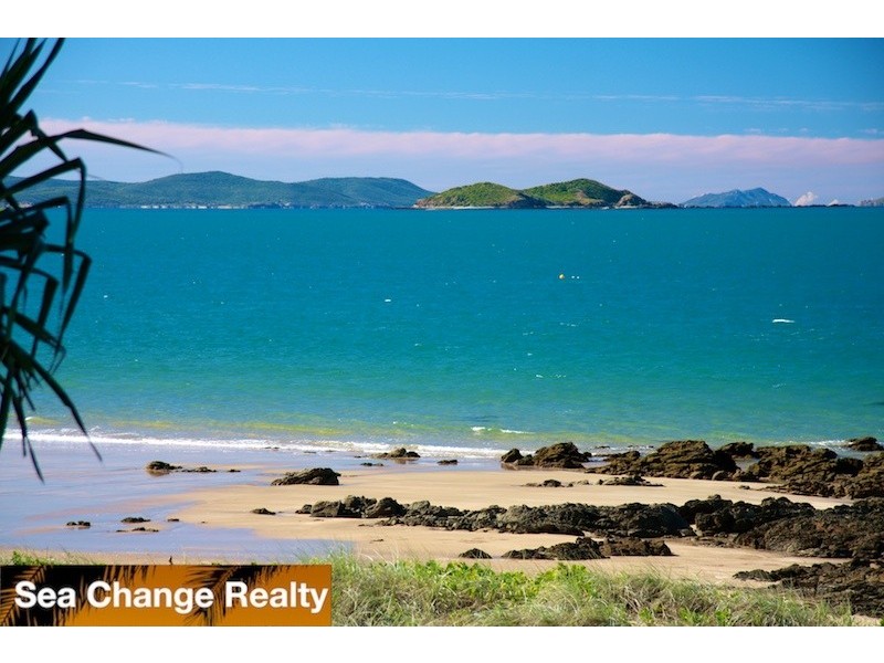 44 Higson Street, Emu Park QLD 4710