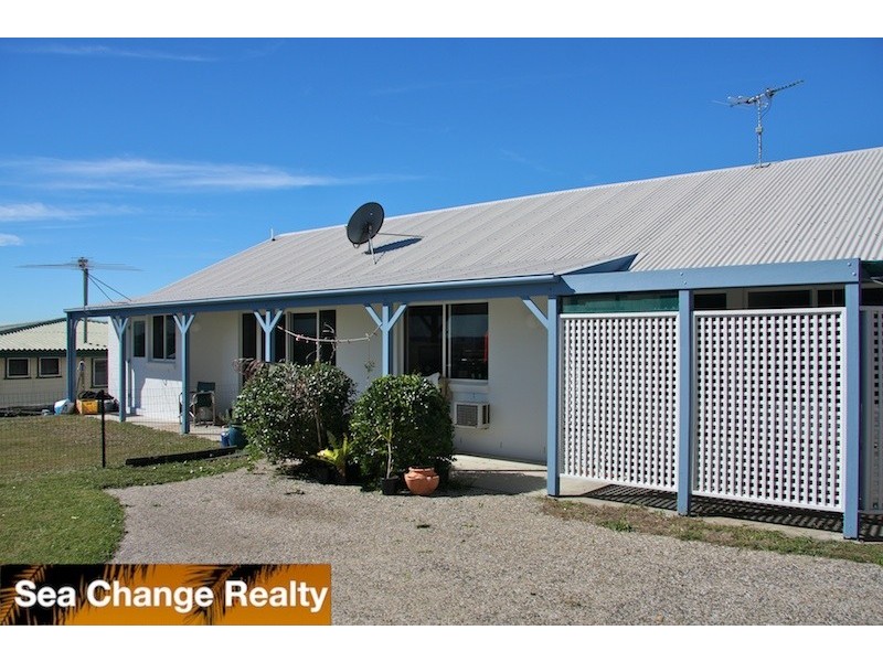 44 Higson Street, Emu Park QLD 4710