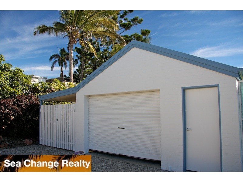 44 Higson Street, Emu Park QLD 4710