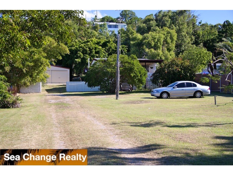 102 Pattison Street, Emu Park QLD 4710