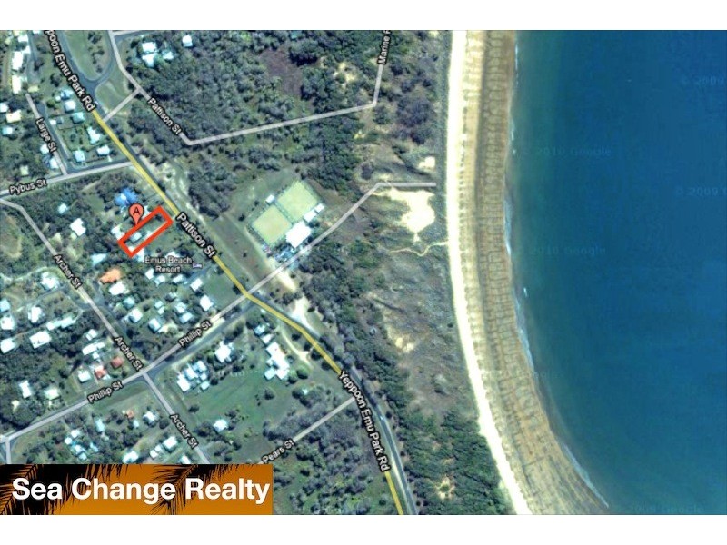 102 Pattison Street, Emu Park QLD 4710