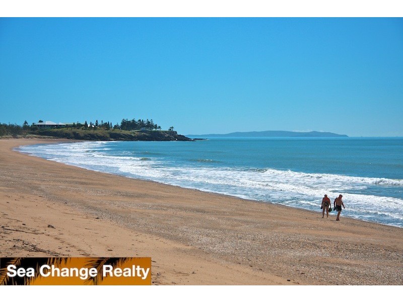 102 Pattison Street, Emu Park QLD 4710