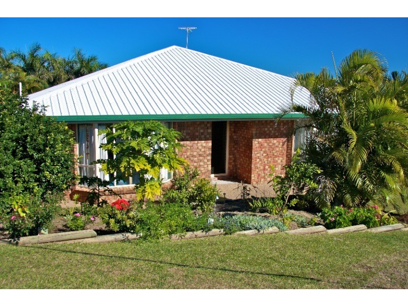 36 Thomas Street, Emu Park QLD 4710