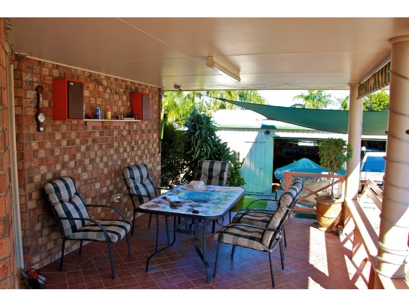 36 Thomas Street, Emu Park QLD 4710
