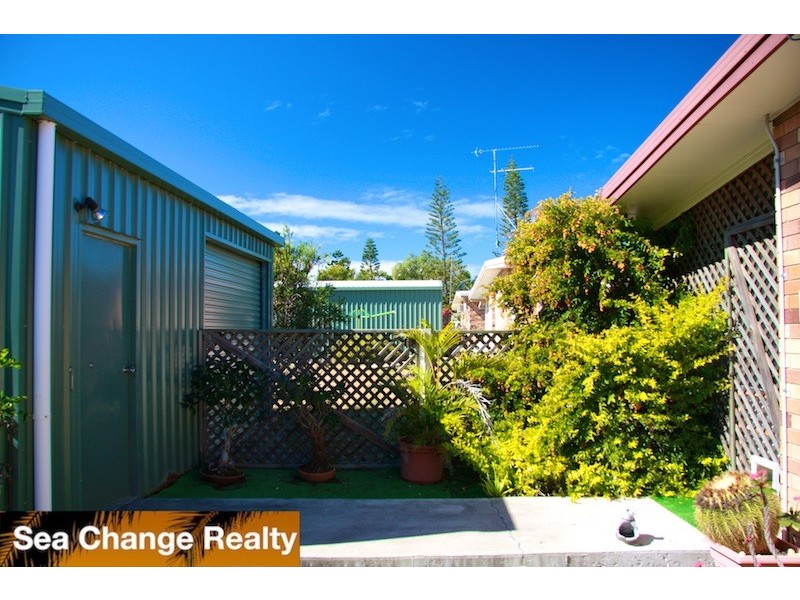 3/10 Arthur Street, Emu Park QLD 4710