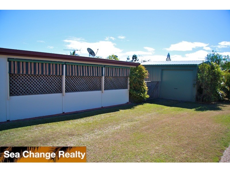 3/10 Arthur Street, Emu Park QLD 4710