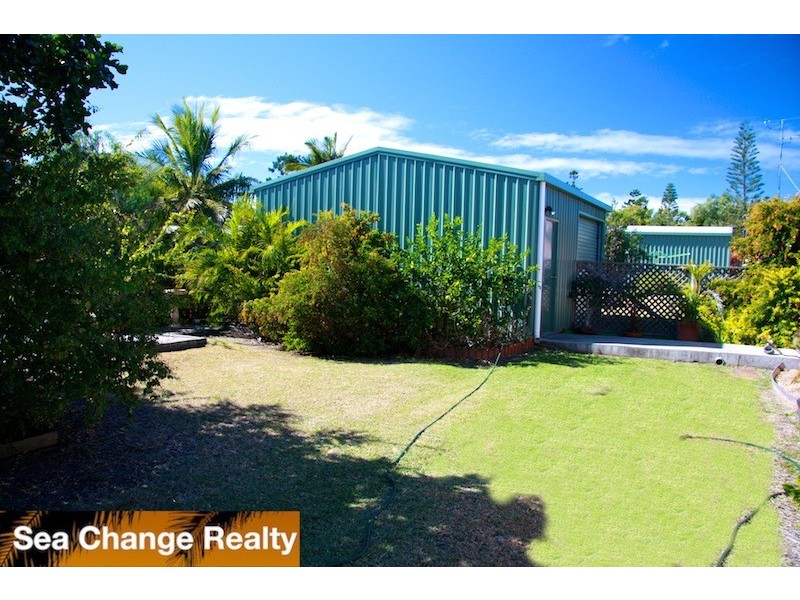 3/10 Arthur Street, Emu Park QLD 4710