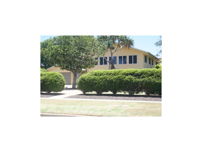 16 Pattison Street, Emu Park QLD 4710