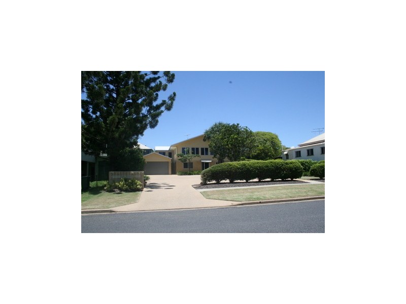 16 Pattison Street, Emu Park QLD 4710