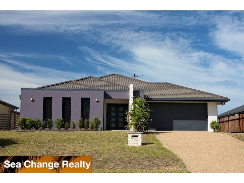 77 Amalfi Drive, Emu Park QLD 4710
