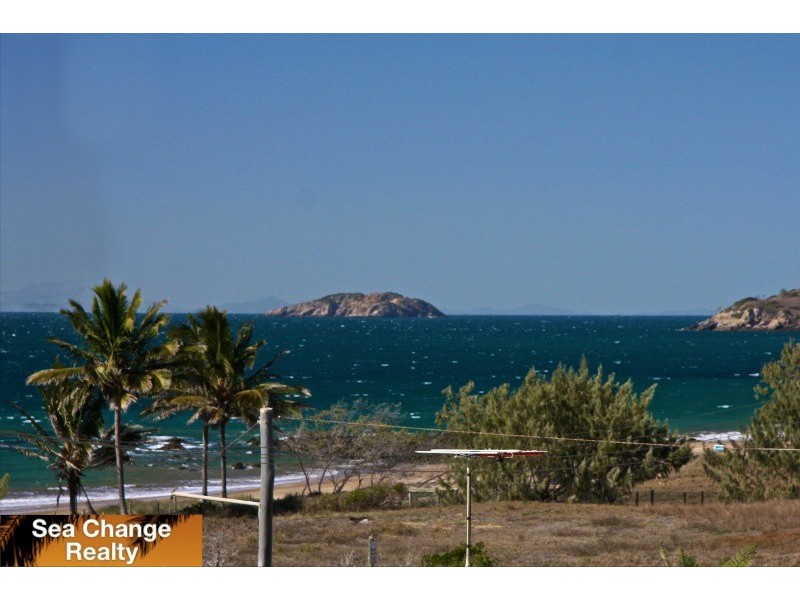 18 Granville St, Emu Park QLD 4710