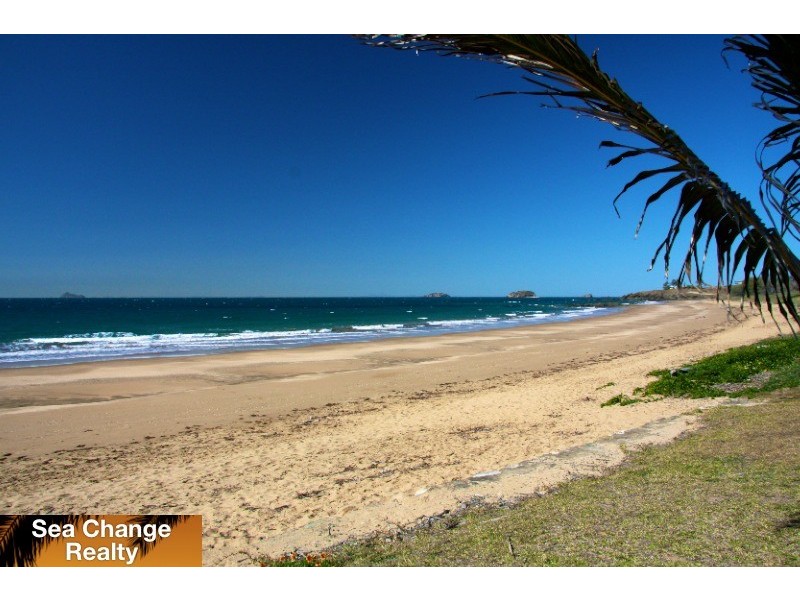 18 Granville St, Emu Park QLD 4710