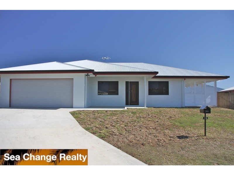 18 Trochus Ave, Emu Park QLD 4710