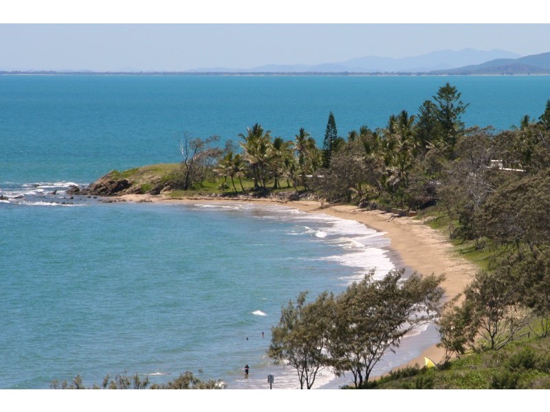 18 Trochus Ave, Emu Park QLD 4710