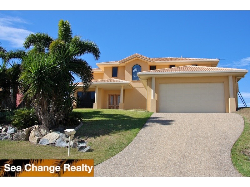11 Limpet Place, Emu Park QLD 4710