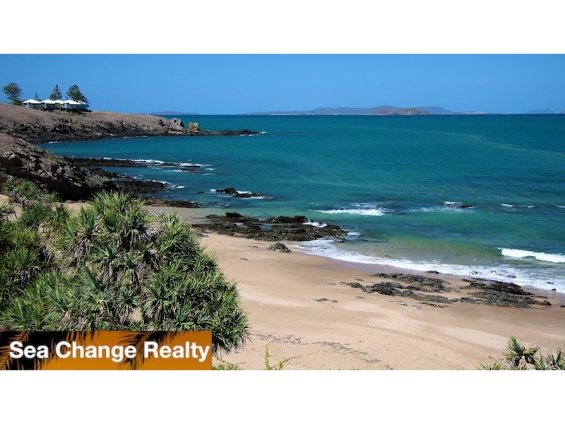 11 Limpet Place, Emu Park QLD 4710