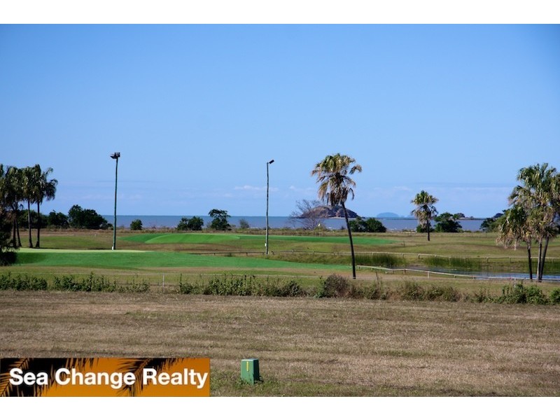 24 Monaco Drive, Zilzie QLD 4710
