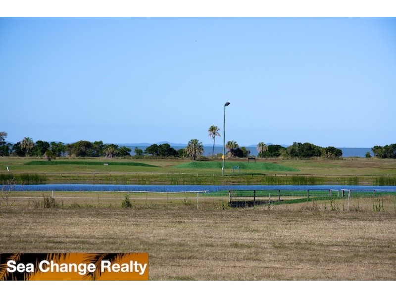 24 Monaco Drive, Zilzie QLD 4710