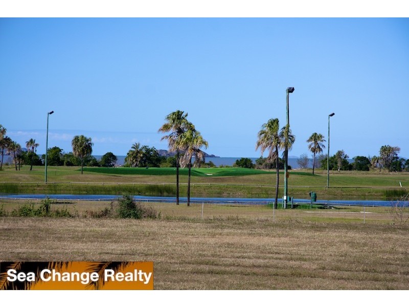 24 Monaco Drive, Zilzie QLD 4710