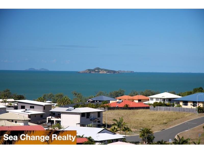 16 Livistonia Crescent, Emu Park QLD 4710