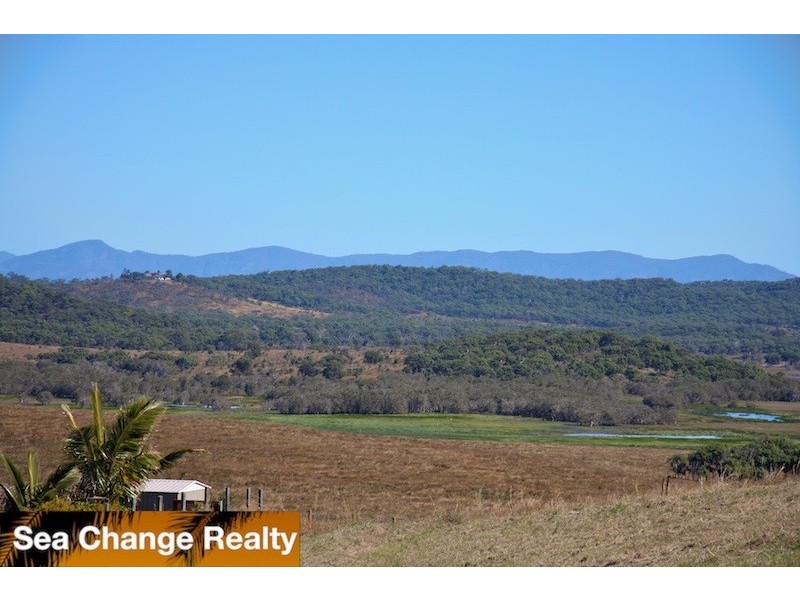 16 Livistonia Crescent, Emu Park QLD 4710