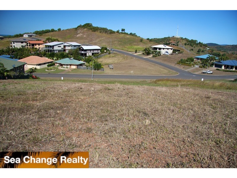 16 Livistonia Crescent, Emu Park QLD 4710