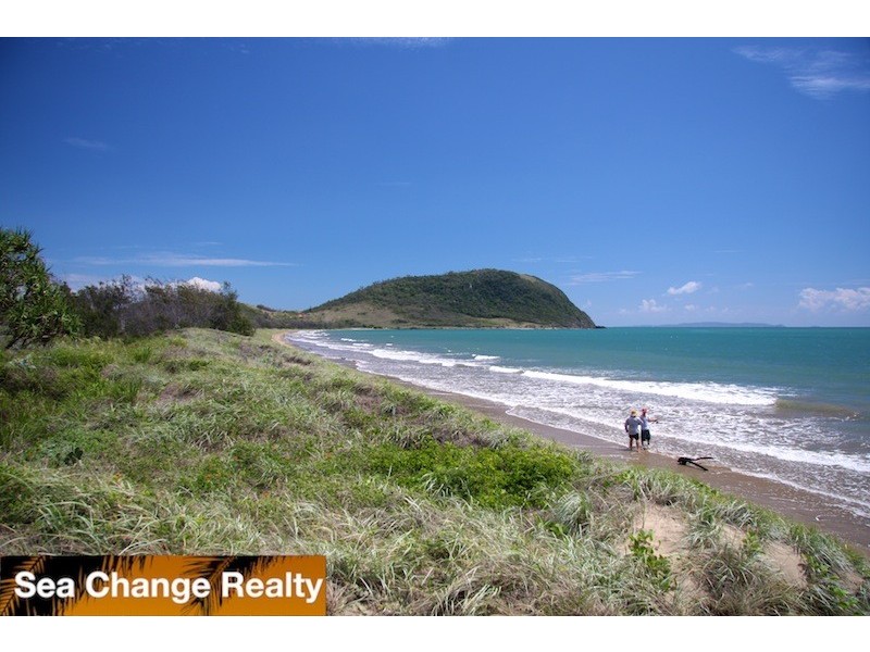 Lot 61 Saltwater Crescent, Mulambin QLD 4703