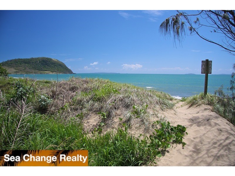 Lot 61 Saltwater Crescent, Mulambin QLD 4703