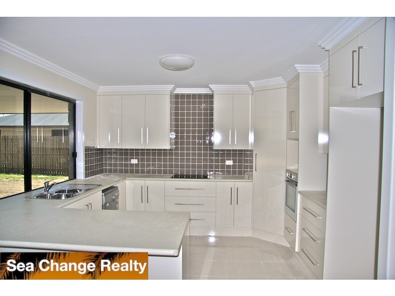 Lot 61 Saltwater Crescent, Mulambin QLD 4703