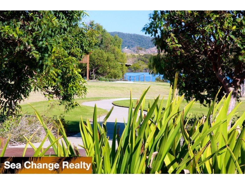 Lot 61 Saltwater Crescent, Mulambin QLD 4703